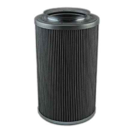 Main Filter Hydraulic Filter, replaces PARKER FC1055F025BS, Return Line, 25 micron, Outside-In MF0064911